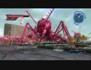 【実況】自由奔放な４人が宇宙人と戦います。　ｐａｒｔ5