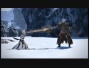 FF14　ゆっくりで見る暗黒騎士クエストLV.60