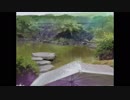 【スケッチ】練習してみた-007【水表現】