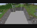 整地してスポナーを64個掘り出すマインクラフトpart42
