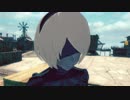 宇宙に落ちる少女の物語part6