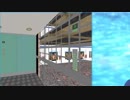 Korea Telecom Headquarter Office Skyscrapersim