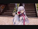 ＜MMD＞　叢雲さんの、XYZの魔法♡＜紳士向け＞