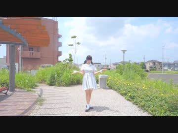 【みずと】与你同行～B WITH U～ おどってみた