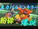 カバルドンに嫌気がさしたあなたへ【ポケモンＵＳＵＭ】ポケットモンスターウルトラサンウルトラムーン