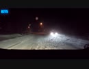 車載動画 R275経由神居古潭_断念編