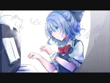 おてんば恋娘（弾いてみた）