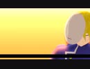 【MMD青春鉄道】オレンジ