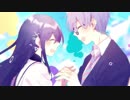 とわ×柊ルキ - 恋の始まる方程式／After the Rain 【歌ってみた】