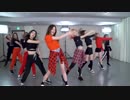 [K-POP] fromis_9 - Fun!  (Close up ver) (Dance Practice) (HD)