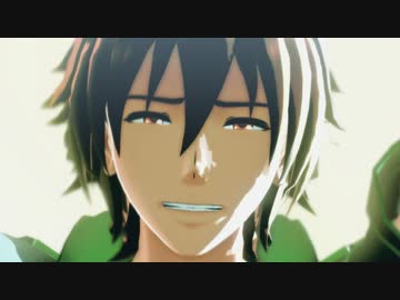 【SideMMD】愛言葉Ⅲ【天ヶ瀬冬馬】