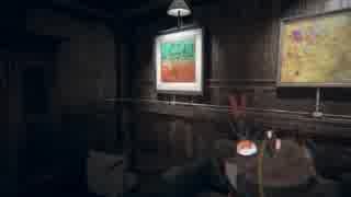 【初見】Ukkyのバイオハザード7（グロテスクver）【35】