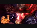 【MHW】歴戦イビルジョーを狩猟笛で楽々楽しく狩りたい！♯8【実況】