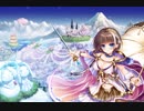 スキル＆攻撃力デバフＰＴで「激闘　無垢なる森林区」1ＰＴクリア