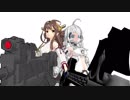 【MMD艦これ】首輪付きのいる鎮守府10【MMD紙芝居】
