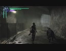 DMC5をアクション初心者が挑戦8