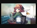 【艦これ】八丈改ケッコンムービー＆ケッコン後母港ボイス