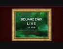 【実況反応】Square Enix LIVE E3 2019を実況してみた。