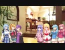 母と子１〔VOICEROID小劇場〕