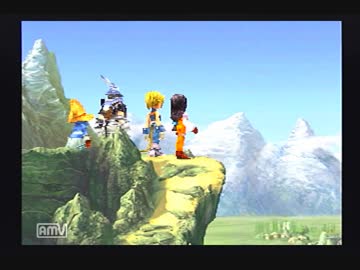 FINAL FANTASYⅨ【初心の気持ちで実況プレイ】　part14