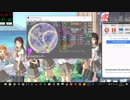 simai創作譜面　はぴはぴサンデー(M-126)