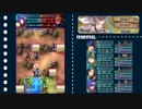 【シンシア】グレイル傭兵団で大英雄戦【インファナル】