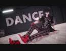 【MMDペルソナ】洋樂×4-P5主人公