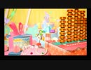【ヨッシークラフトワールド】のんびりコンプリート目指す PART16【NINTENDO SWITCH】