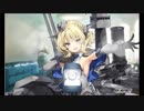 【艦これ】Colorado改ケッコンムービー＆ケッコン後母港ボイス