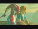 【ゼル伝BotW】100年の眠りから目覚めた勇者の冒険８０【もちまる】