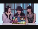 Perfume等に反応する外国人に反応するPerfume（日本語字幕付き）