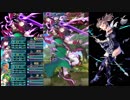 [FEH]迅雷マリータ VS シンシア インファナル[大英雄戦]