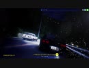 頭文字D ARCADE STAGE Zero　アトラクト