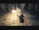 【実況】　ブラッドボーン　11夢　『多銃身回転式機関砲』