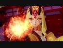 【FGOAC】鬼哭酔夢魔京 羅生門#1 初見鬼あそび級