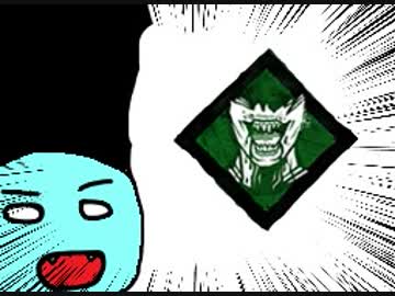 【Dead by Daylight】兎に角DbD part22【ゆっくり実況】