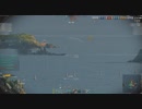 【倍速】今日のランク戦【WoWs】