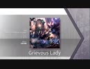 おい、Grievous Ladyを初プレイするぞ[Arcaea]