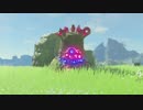 【実況】念願の「ゼルダの伝説 ブレスオブザワイルド」を楽しむゲイ【5】