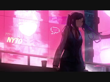 【少女前線 】X 【VA-11 Hall-A】コラボＰＶ