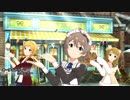 【ミリシタMV】「オーディナリィ・クローバー」(SSR+イベント衣装)【高画質4K/1080p60】