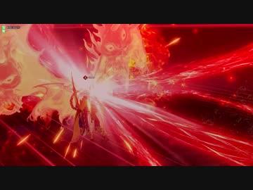【FGOAC】鬼哭酔夢魔京 羅生門#2 二回戦鬼あそび級