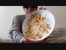 【大物Youtubeｒ】牛タンカレー作ってみた