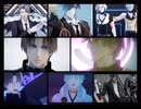 【MMD刀剣乱舞】洋楽まとめ