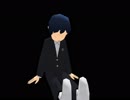 【モブ子】ＭＭＤで遊んでみた【空腹】