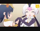 けものフレンズ2　ギスギスのテーマ　試聴ver