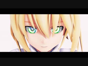 【アリス･マーガトロイド】 [A]ddiction 【東方MMD】