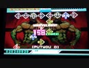 【DDR EDIT DP】PUT YOUR FAITH IN ME Lv12