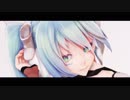 【TDA China 初音ミク】 [A]ddiction 【MMD】
