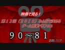 動画で見る！ 第12回(2018)みんなで決めるゲーム音楽ベスト90-81Ａパート